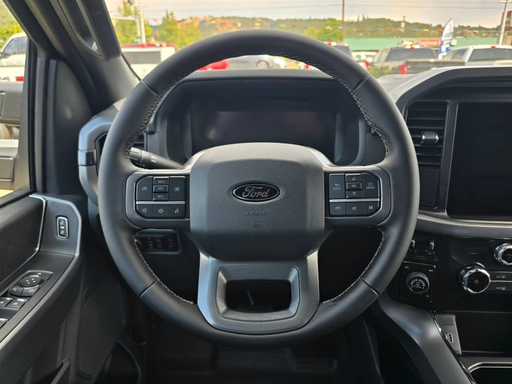Thumbnail: 2025 Ford F-150 - 2
