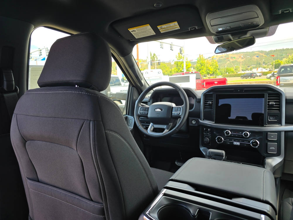 Thumbnail: 2025 Ford F-150 - 9