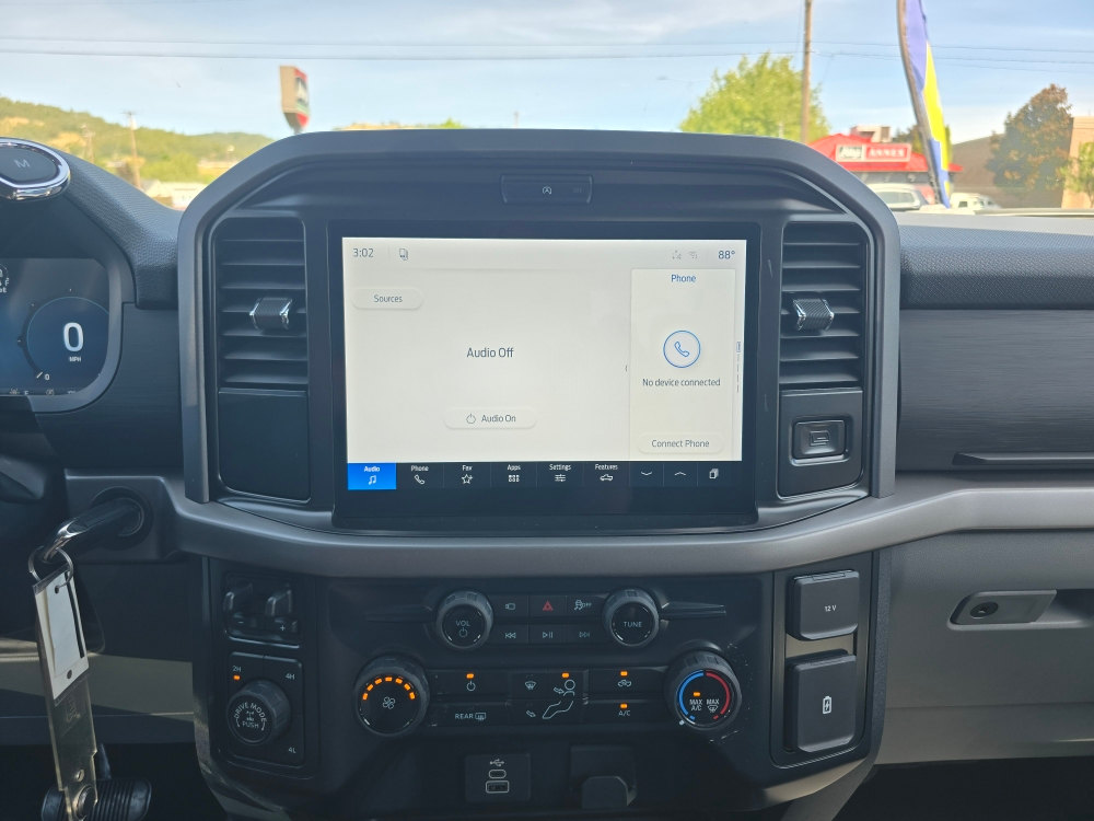 Thumbnail: 2026 Ford F-150 - 12