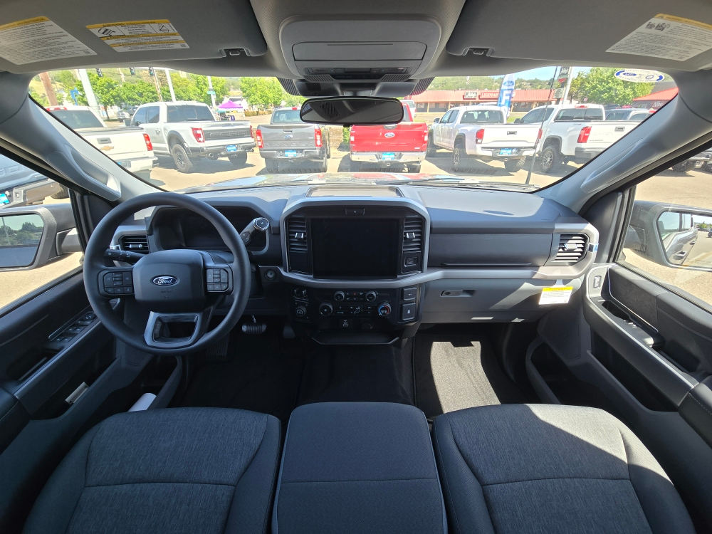 Thumbnail: 2026 Ford F-150 - 11