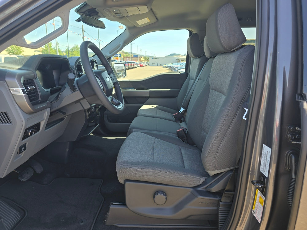 Thumbnail: 2026 Ford F-150 - 9