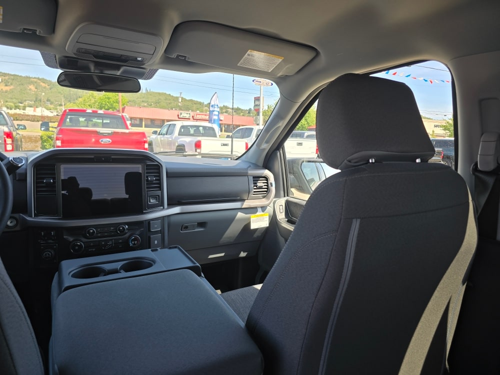 Thumbnail: 2026 Ford F-150 - 20