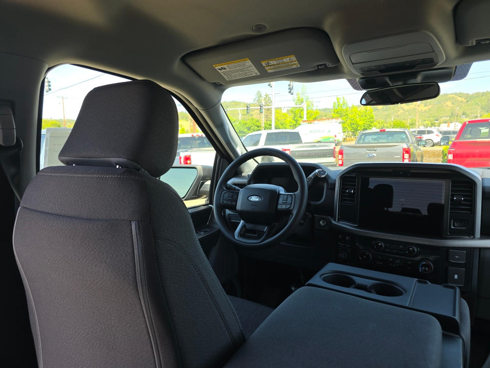 Thumbnail: 2026 Ford F-150 - 19
