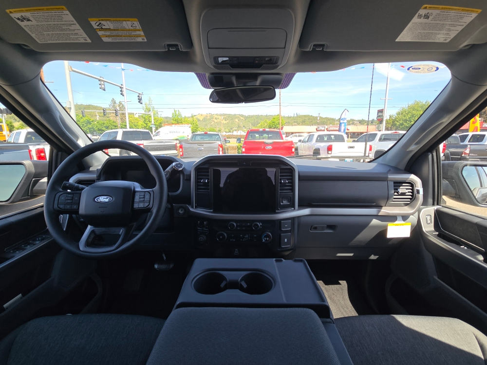 Thumbnail: 2026 Ford F-150 - 7