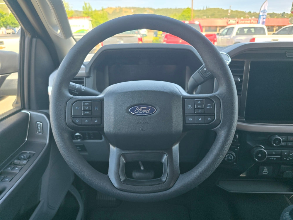Thumbnail: 2026 Ford F-150 - 2