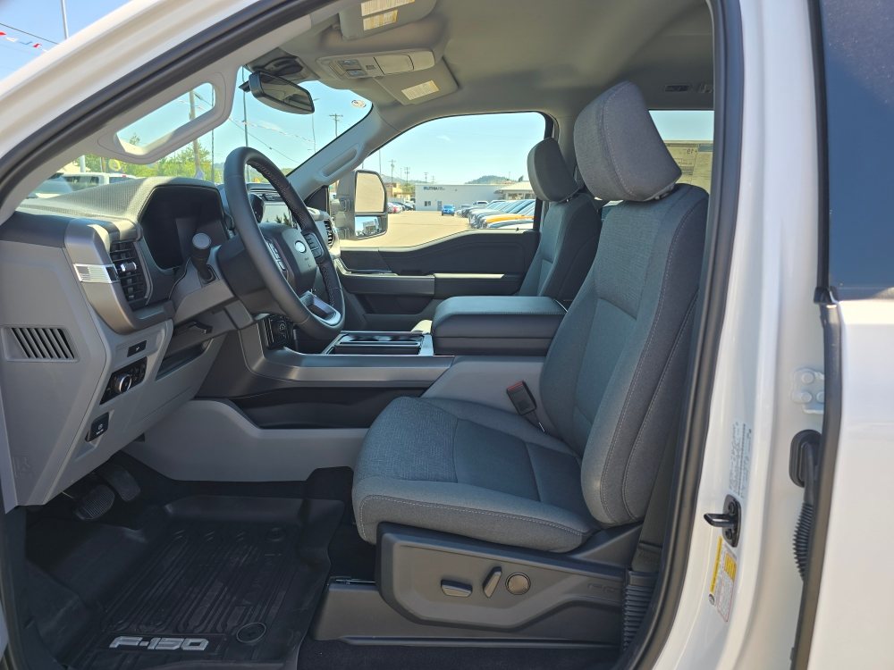 Thumbnail: 2026 Ford F-150 - 8
