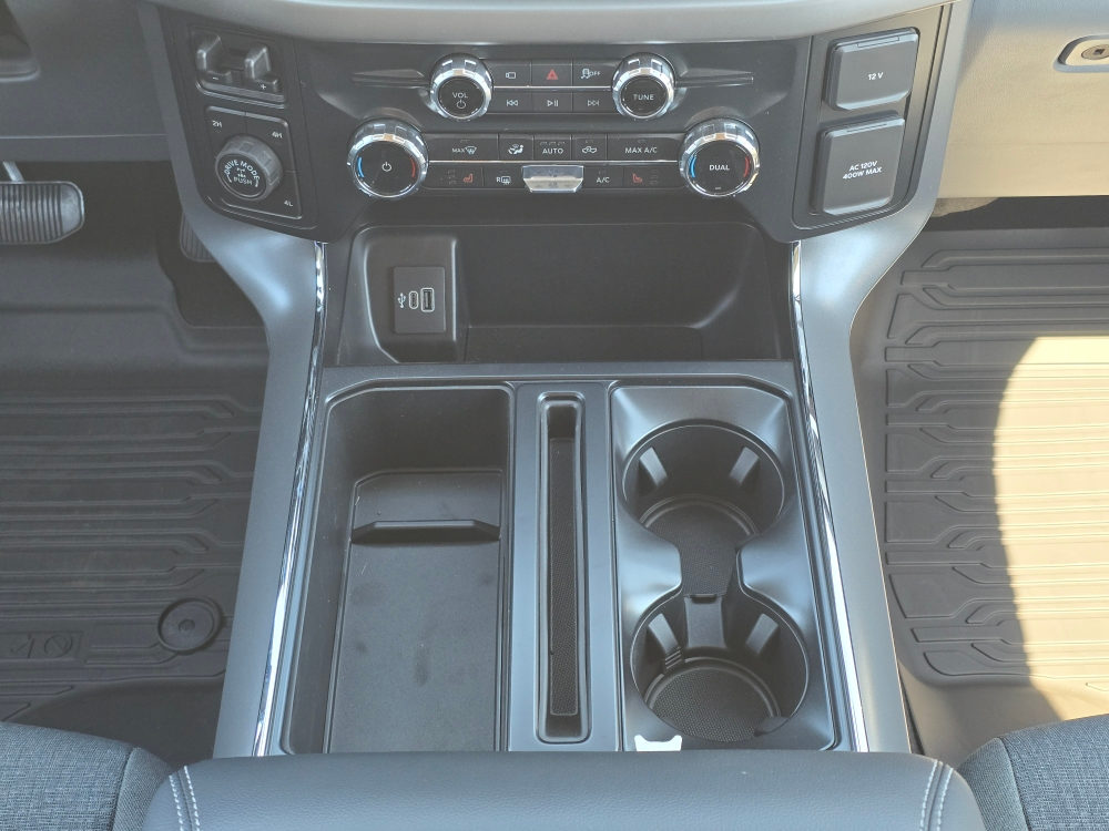 Thumbnail: 2026 Ford F-150 - 13