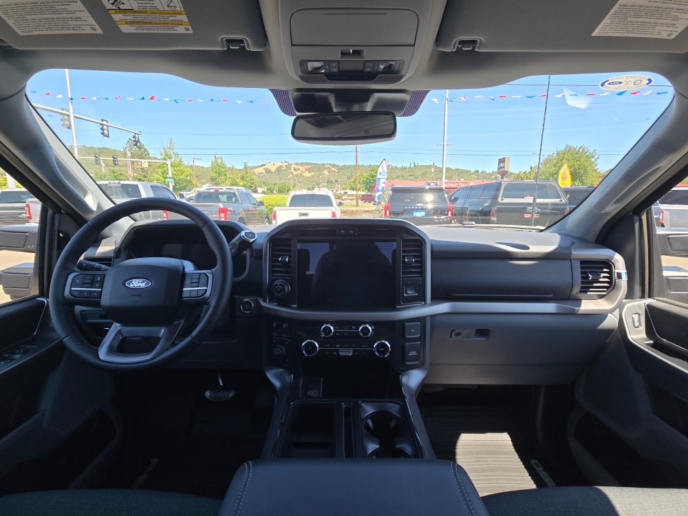Thumbnail: 2026 Ford F-150 - 11