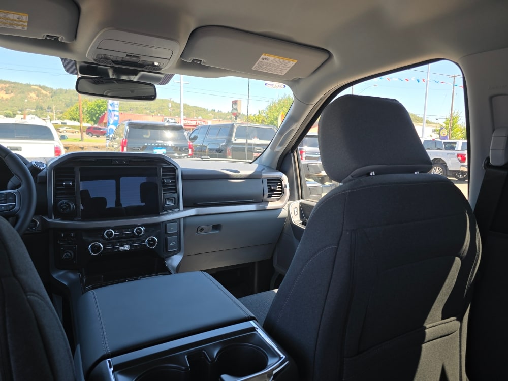 Thumbnail: 2026 Ford F-150 - 9