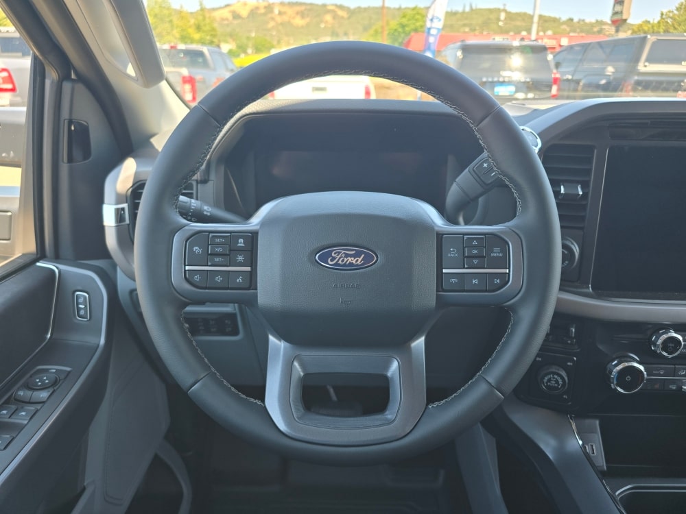 Thumbnail: 2026 Ford F-150 - 7