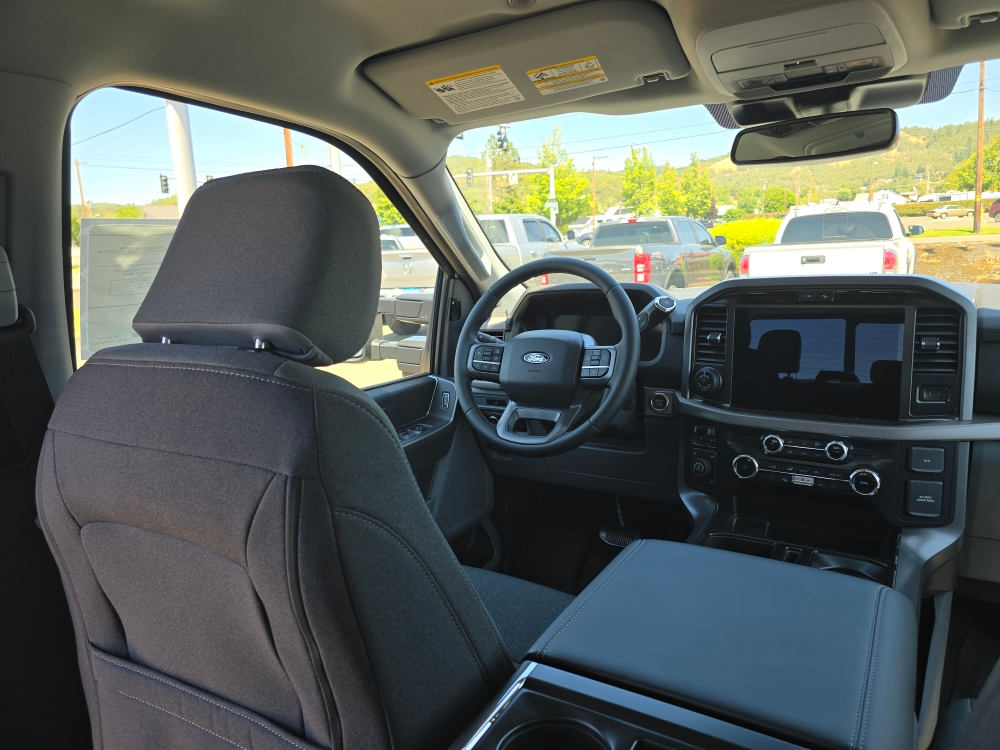 Thumbnail: 2026 Ford F-150 - 2