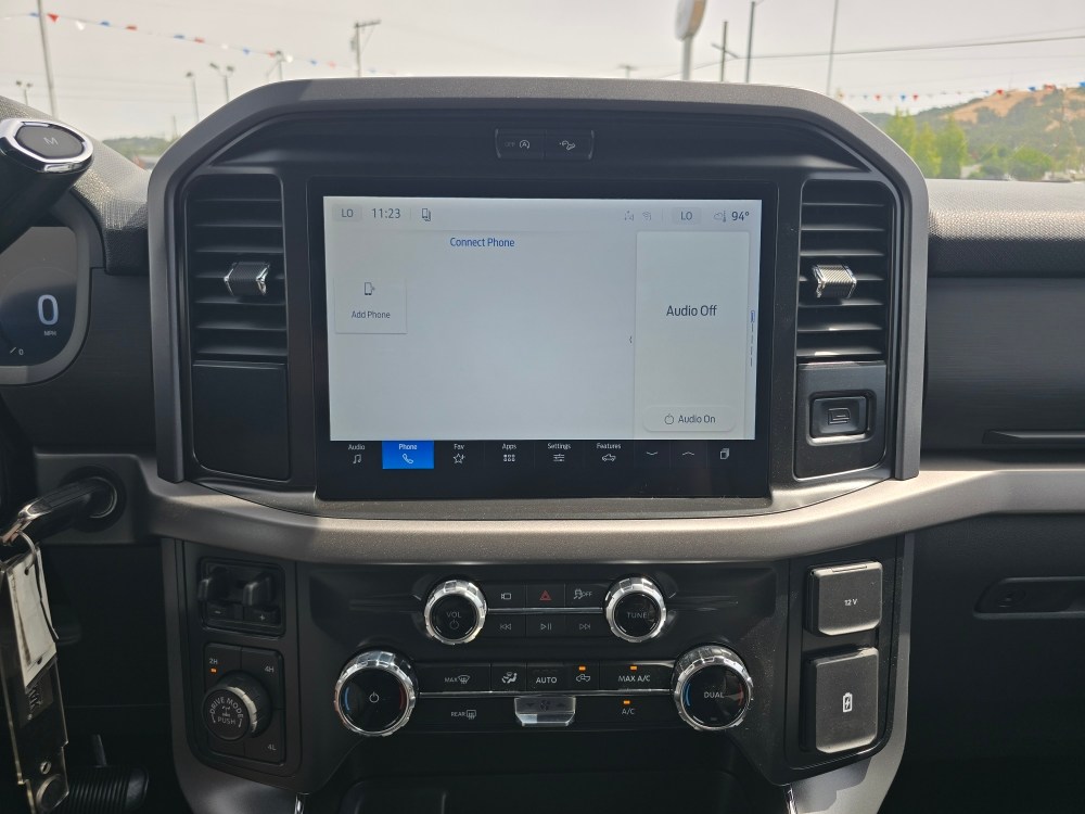 Thumbnail: 2026 Ford F-150 - 11