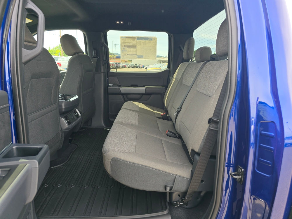 Thumbnail: 2026 Ford F-150 - 10