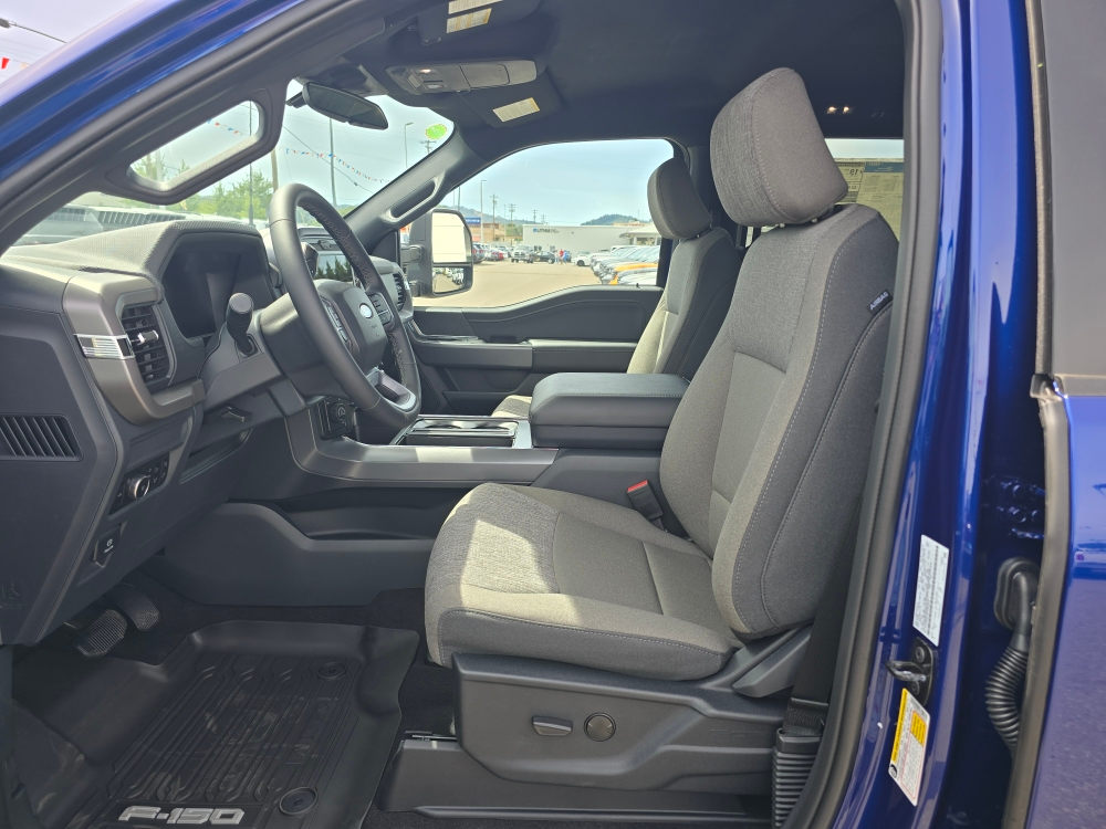 Thumbnail: 2026 Ford F-150 - 8