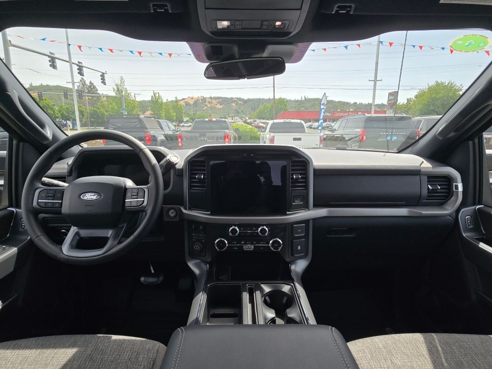 Thumbnail: 2026 Ford F-150 - 7