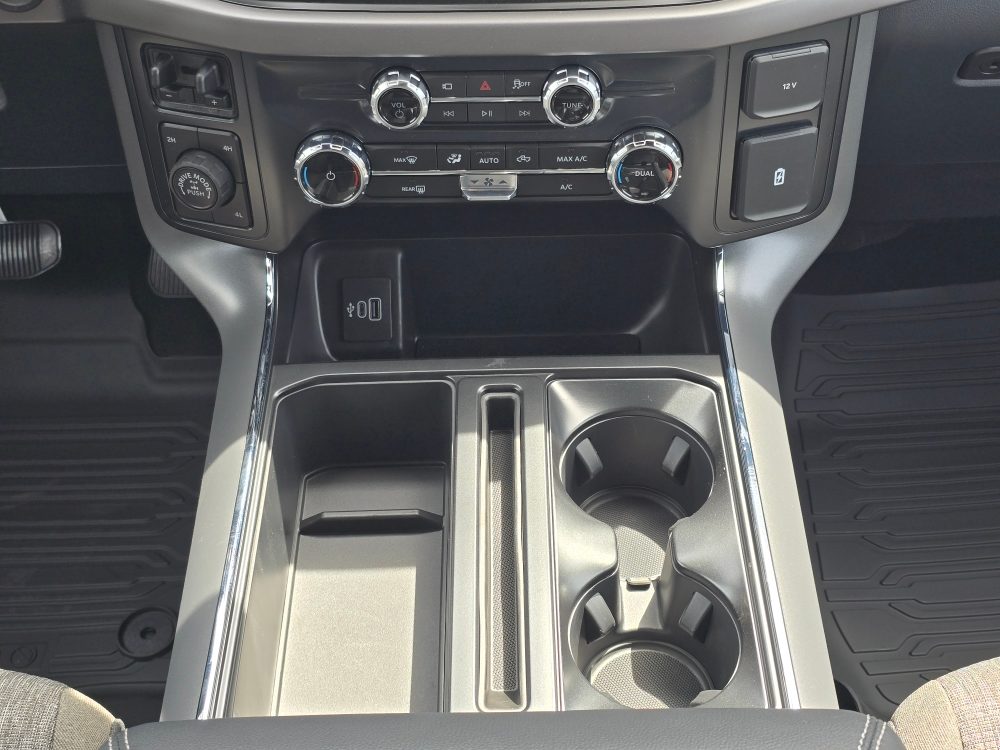 Thumbnail: 2026 Ford F-150 - 12