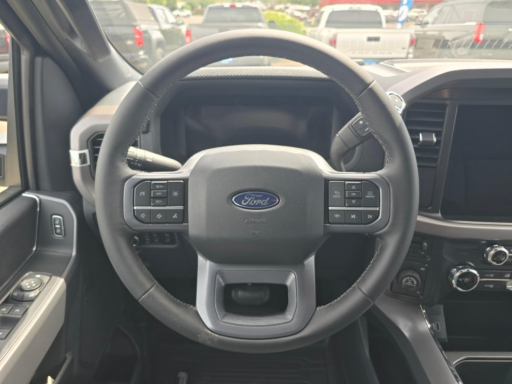 Thumbnail: 2026 Ford F-150 - 2