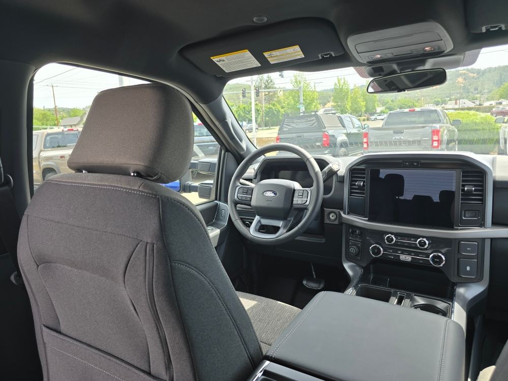 Thumbnail: 2026 Ford F-150 - 9