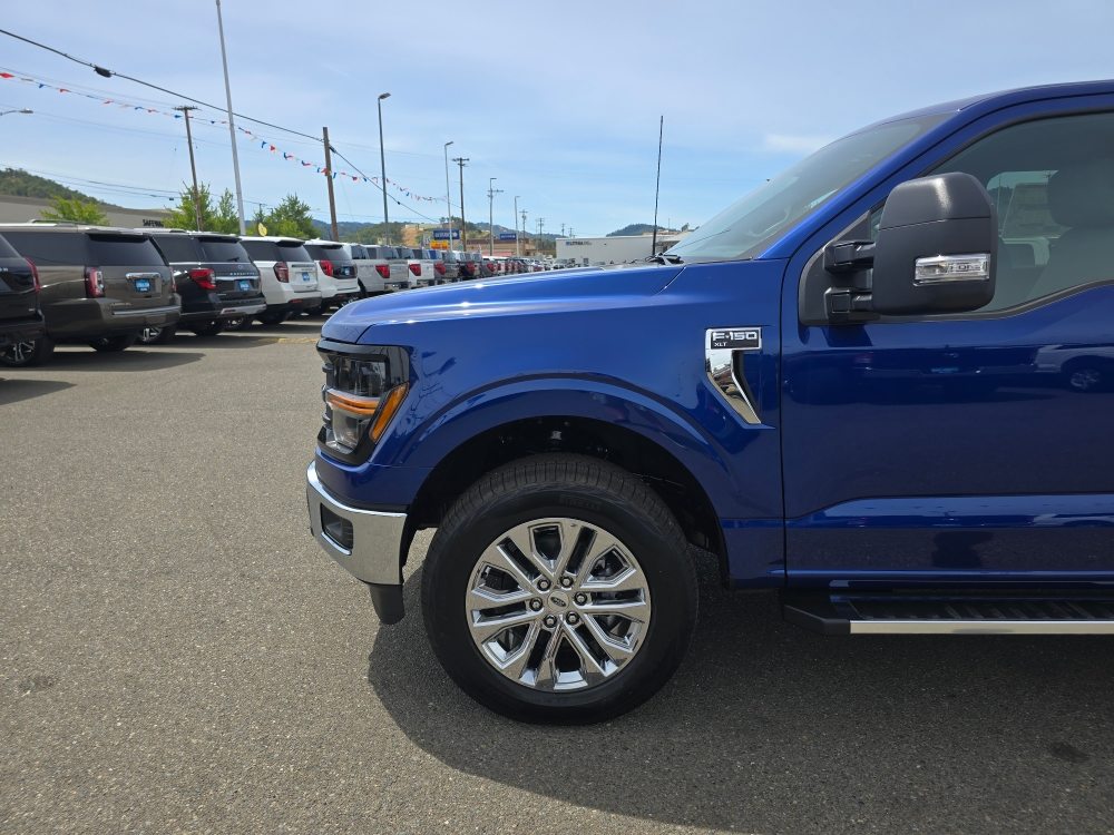 Thumbnail: 2026 Ford F-150 - 20
