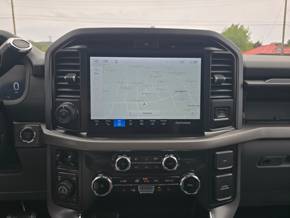 Thumbnail: 2026 Ford F-150 - 11