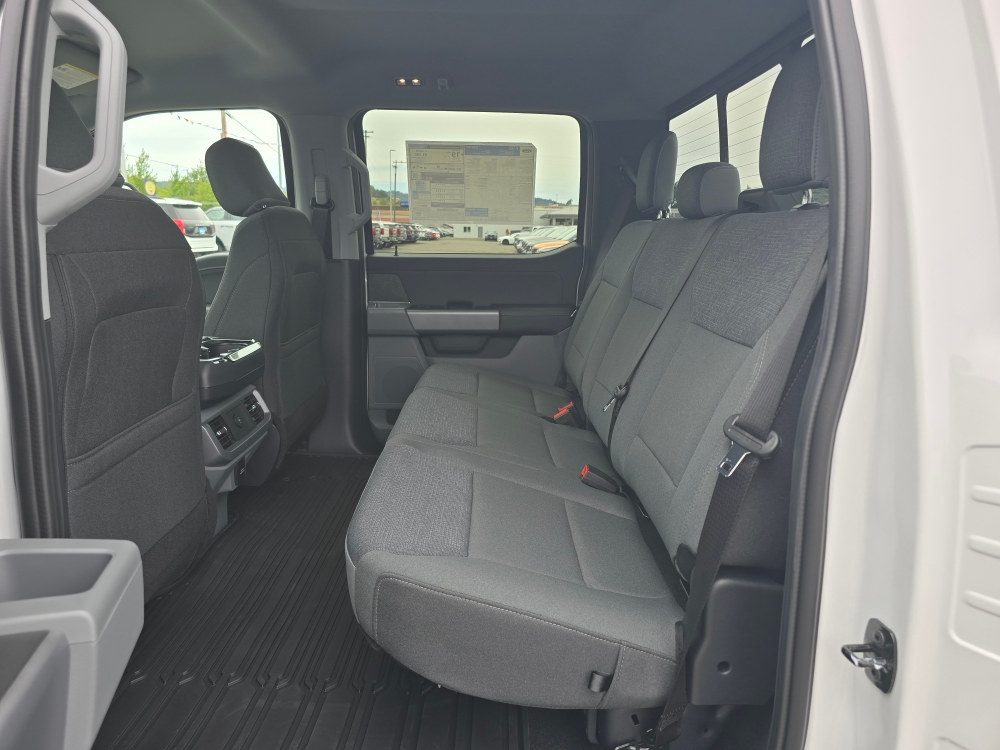 Thumbnail: 2026 Ford F-150 - 9