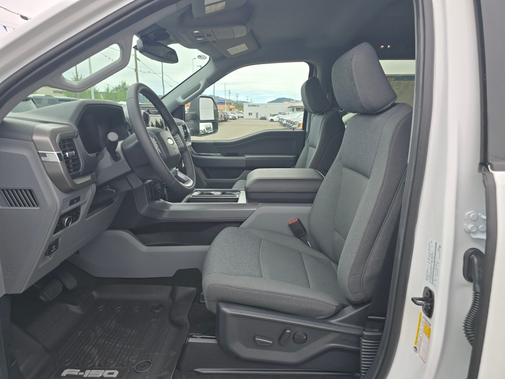 Thumbnail: 2026 Ford F-150 - 8