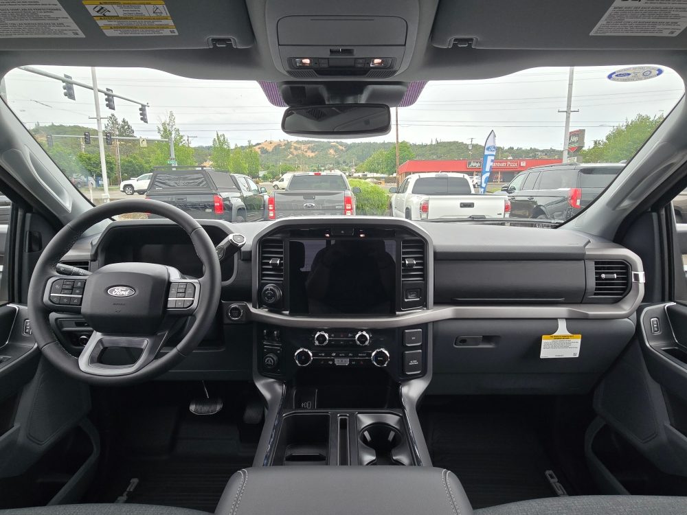 Thumbnail: 2026 Ford F-150 - 10