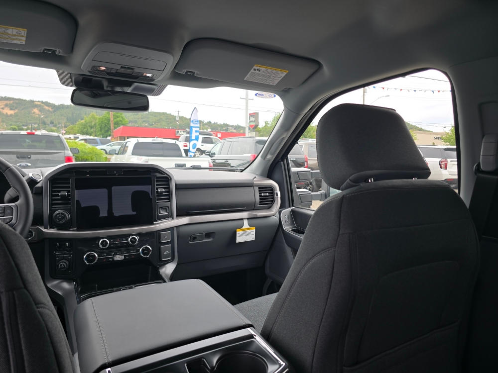 Thumbnail: 2026 Ford F-150 - 19