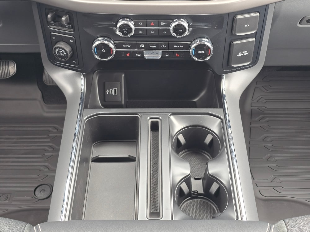 Thumbnail: 2026 Ford F-150 - 12