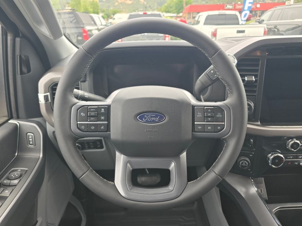 Thumbnail: 2026 Ford F-150 - 7