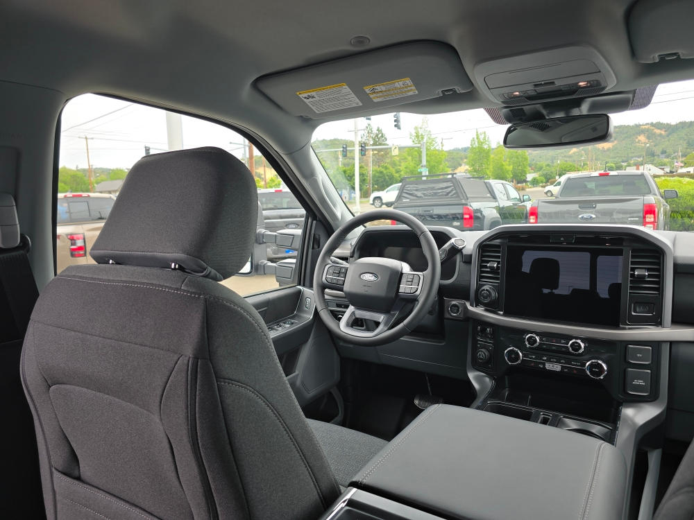 Thumbnail: 2026 Ford F-150 - 2