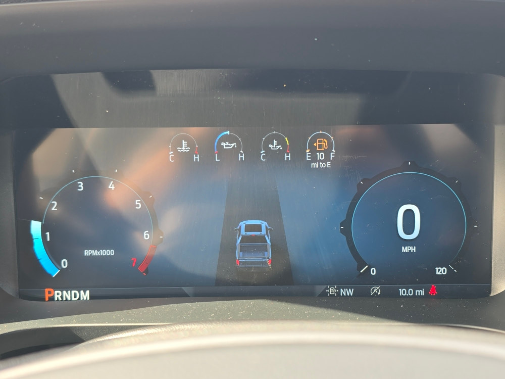 Thumbnail: 2026 Ford F-150 - 13