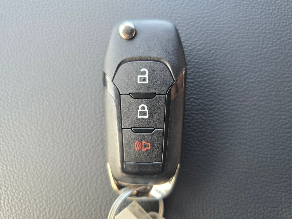 Thumbnail: 2026 Ford F-150 - 15