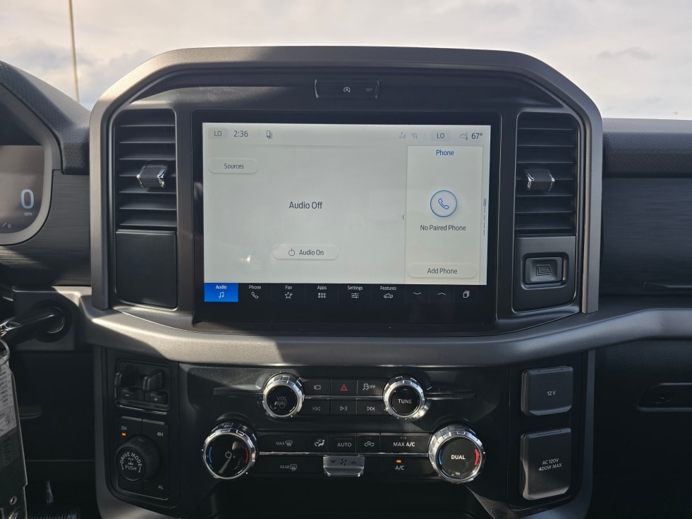 Thumbnail: 2026 Ford F-150 - 11