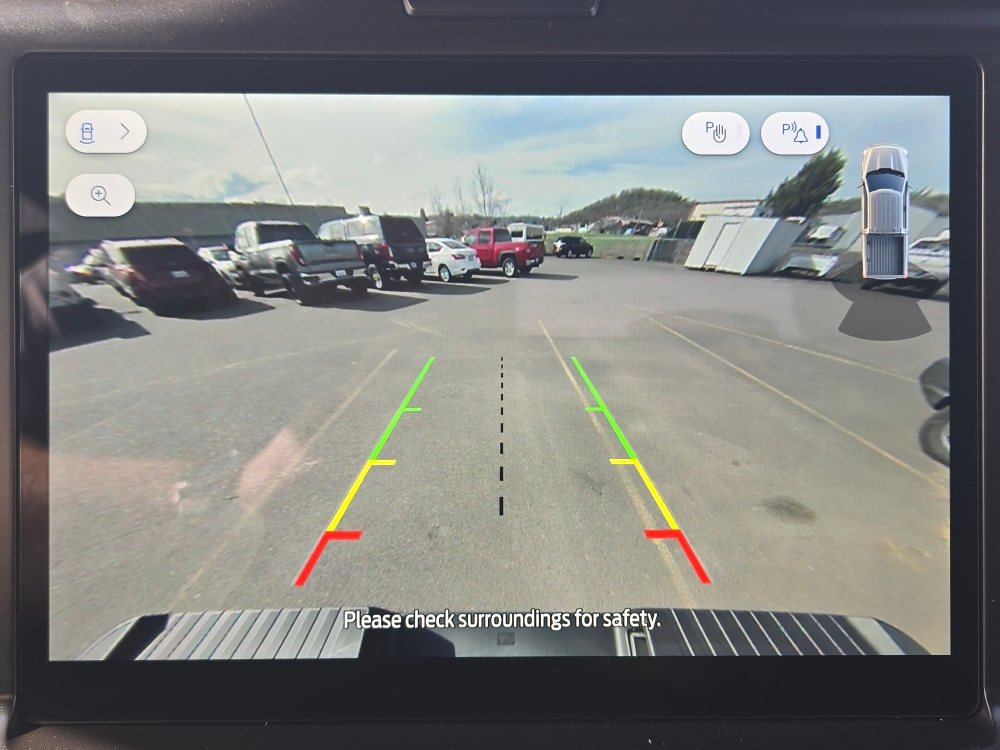 Thumbnail: 2026 Ford F-150 - 22