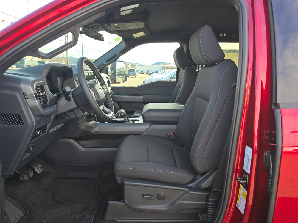 Thumbnail: 2026 Ford F-150 - 8