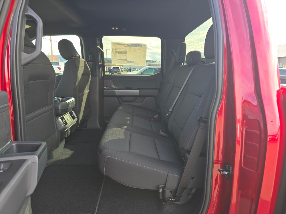 Thumbnail: 2026 Ford F-150 - 10