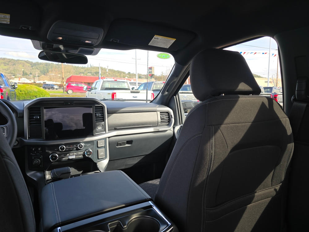 Thumbnail: 2026 Ford F-150 - 19