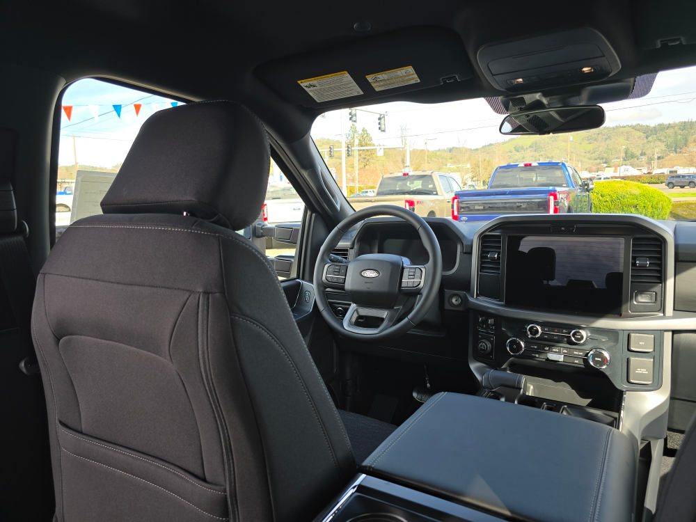 Thumbnail: 2026 Ford F-150 - 9