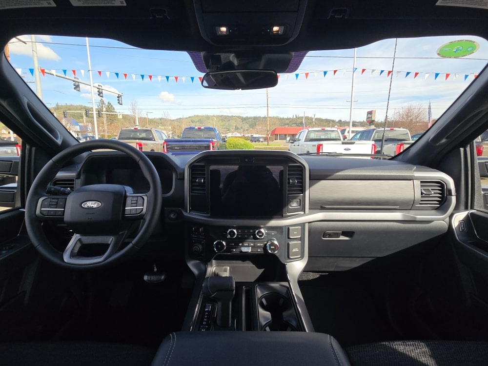 Thumbnail: 2026 Ford F-150 - 7