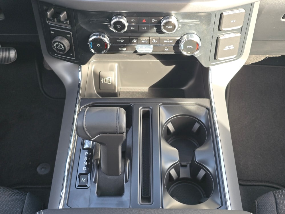 Thumbnail: 2026 Ford F-150 - 12