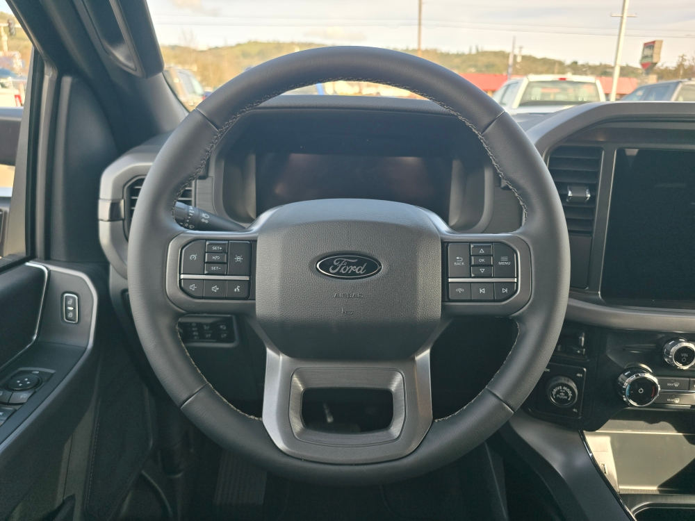 Thumbnail: 2026 Ford F-150 - 2