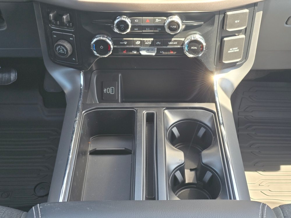 Thumbnail: 2025 Ford F-150 - 13
