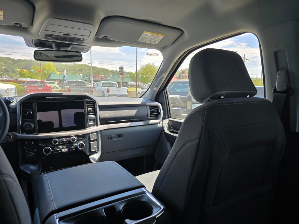 Thumbnail: 2025 Ford F-150 - 9