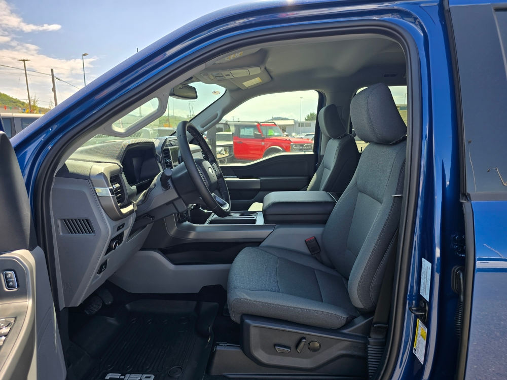 Thumbnail: 2025 Ford F-150 - 8