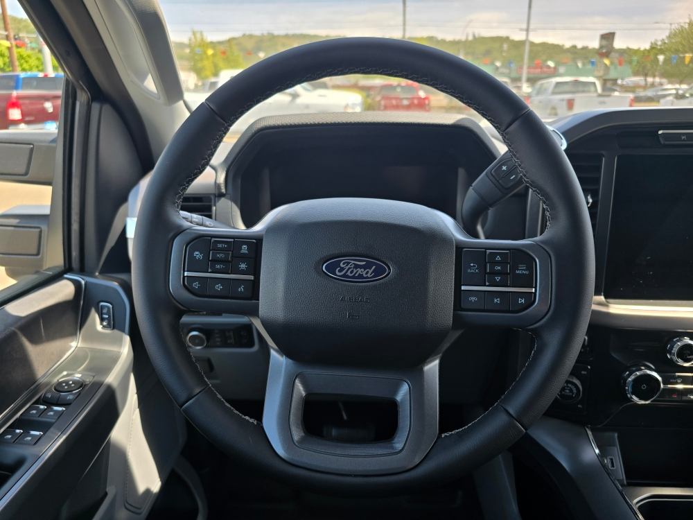 Thumbnail: 2025 Ford F-150 - 7