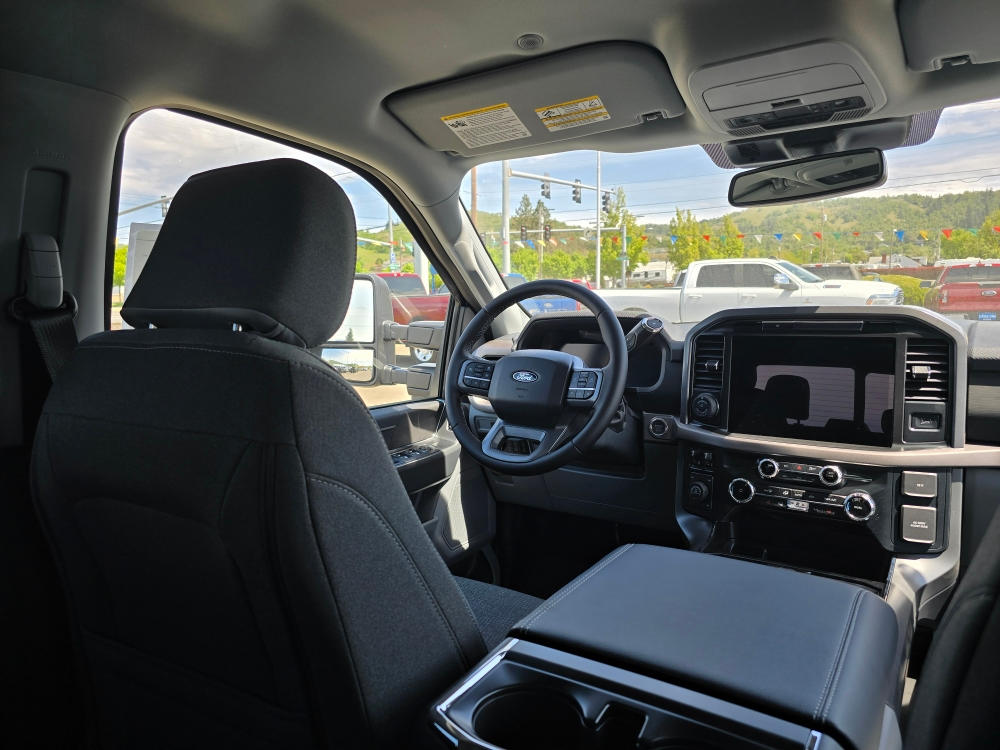 Thumbnail: 2025 Ford F-150 - 2