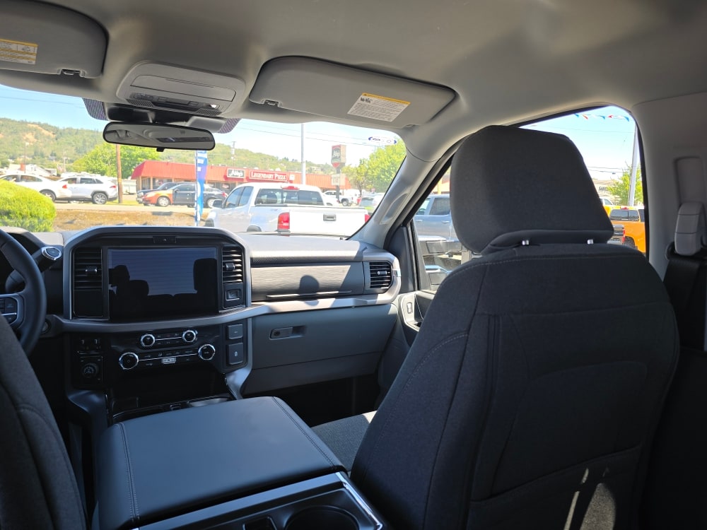 Thumbnail: 2026 Ford F-150 - 18