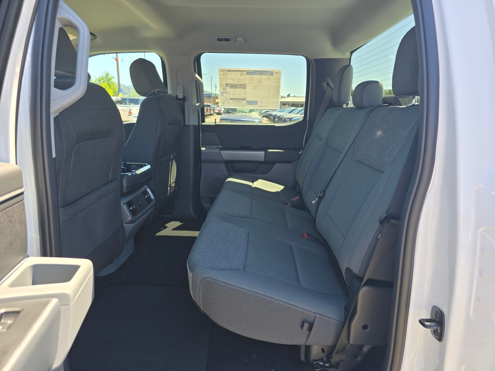 Thumbnail: 2026 Ford F-150 - 10
