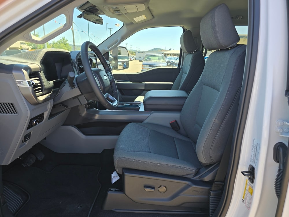 Thumbnail: 2026 Ford F-150 - 8